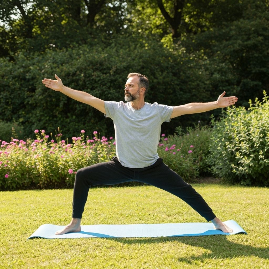 Heart-Healthy Habits That Actually Work