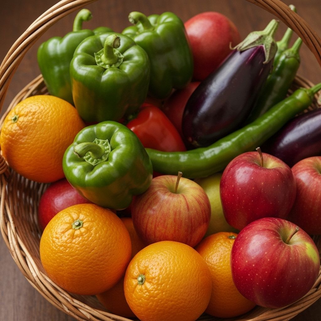 Nourish Your Body: A Guide to Intuitive Eating