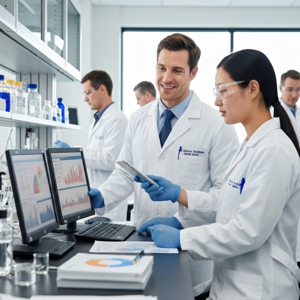 New Study Reveals Breakthrough in Cancer Treatment