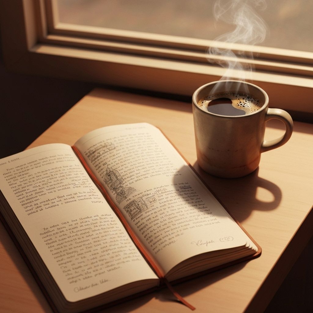 The Power of Morning Rituals