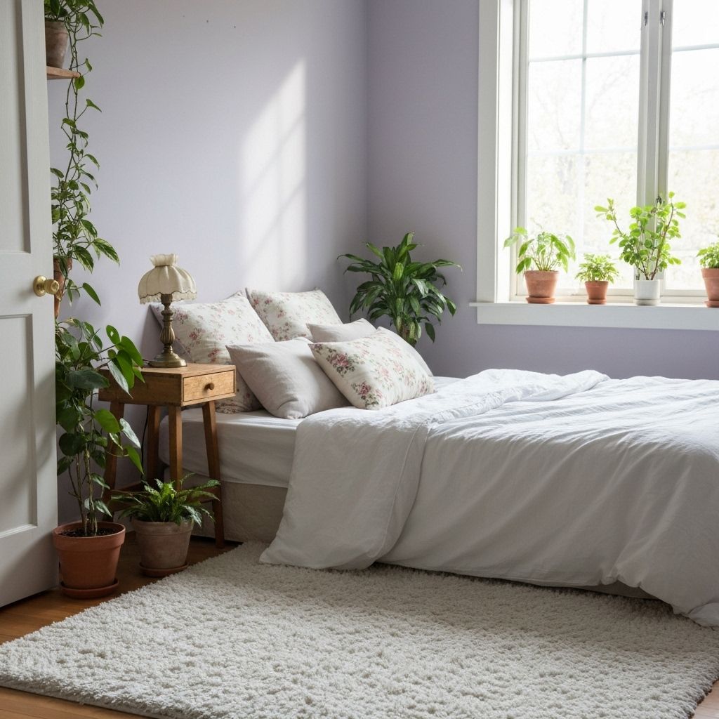 Natural Remedies for Better Sleep